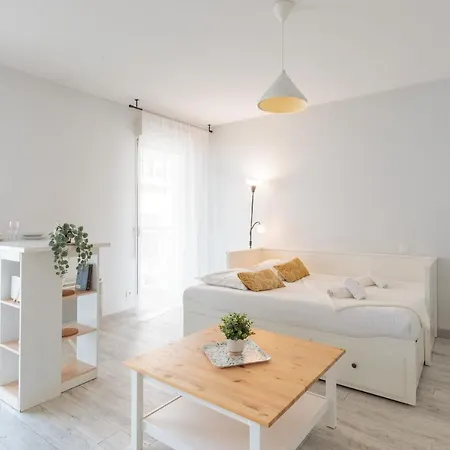 Studio Cocon Blanc - Welkeys La Rochelle (Charente-Maritime)