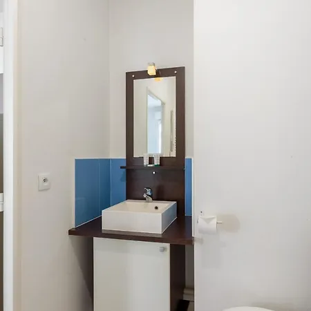 Appartement Studio Cocon Blanc - Welkeys La Rochelle (Charente-Maritime)