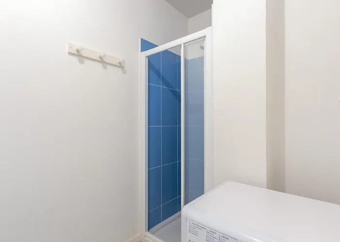 Studio Cocon Blanc - Welkeys Apartment La Rochelle (Charente-Maritime)